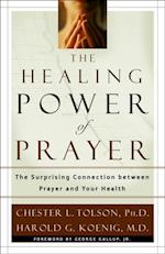 Healing Power of Prayer