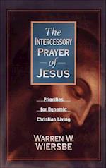 Intercessory Prayer of Jesus