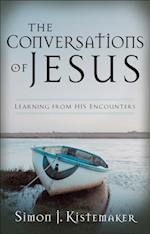 Conversations of Jesus