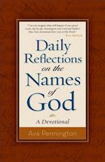 Daily Reflections on the Names of God