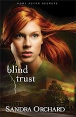 Blind Trust (Port Aster Secrets Book #2)