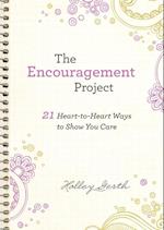 Encouragement Project (Ebook Shorts)