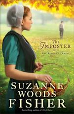 Imposter (The Bishop's Family Book #1)