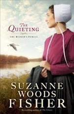 Quieting (The Bishop's Family Book #2)
