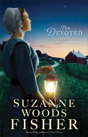 Devoted (The Bishop's Family Book #3)