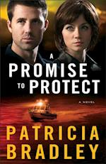 Promise to Protect (Logan Point Book #2)