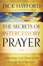 Secrets of Intercessory Prayer