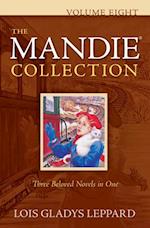 Mandie Collection : Volume 8
