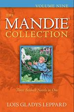 Mandie Collection : Volume 9