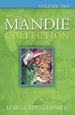 Mandie Collection : Volume 10