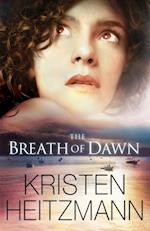 Breath of Dawn (A Rush of Wings Book #3)