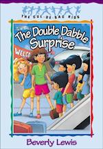 Double Dabble Surprise (Cul-de-Sac Kids Book #1)