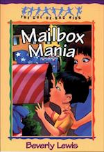 Mailbox Mania (Cul-de-Sac Kids Book #9)