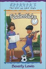 Fiddlesticks (Cul-de-Sac Kids Book #11)