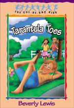Tarantula Toes (Cul-de-Sac Kids Book #13)