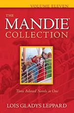 Mandie Collection : Volume 11