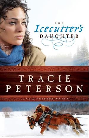 Icecutter's Daughter (Land of Shining Water Book #1)