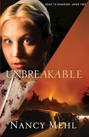 Unbreakable (Road to Kingdom Book #2)