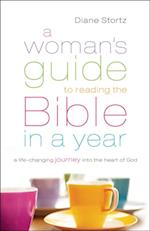Woman's Guide to Reading the Bible in a Year