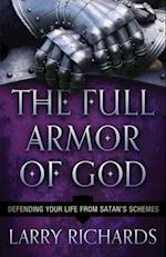 Full Armor of God