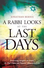 Rabbi Looks at the Last Days