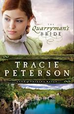 Quarryman's Bride (Land of Shining Water Book #2)