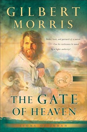 Gate of Heaven (Lions of Judah Book #3)