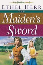 Maiden's Sword (Seekers Book #2)