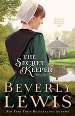 Secret Keeper (Home to Hickory Hollow Book #4)