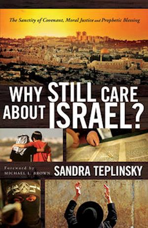 Why Still Care about Israel?