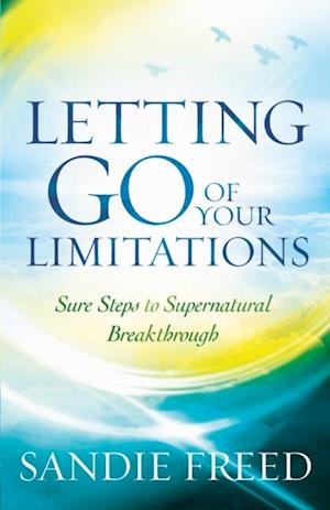 Letting Go of Your Limitations