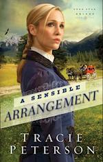 Sensible Arrangement (Lone Star Brides Book #1)