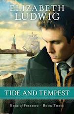 Tide and Tempest (Edge of Freedom Book #3)