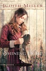 Shining Light (Home to Amana Book #3)
