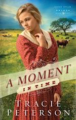 Moment in Time (Lone Star Brides Book #2)