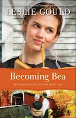 Becoming Bea (The Courtships of Lancaster County Book #4)