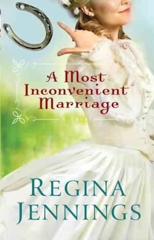 Most Inconvenient Marriage (Ozark Mountain Romance Book #1)