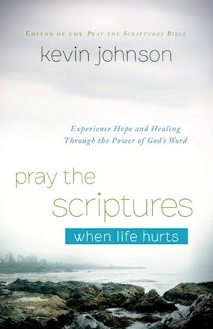 Pray the Scriptures When Life Hurts