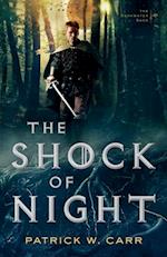 Shock of Night (The Darkwater Saga Book #1)