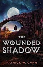Wounded Shadow (The Darkwater Saga Book #3)