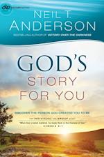 God's Story for You (Victory Series Book #1)