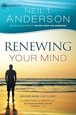 Renewing Your Mind (Victory Series Book #4)