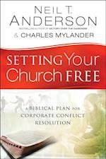 Setting Your Church Free