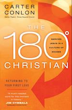 180 Degree Christian