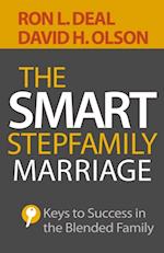 Smart Stepfamily Marriage