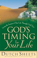 God's Timing for Your Life
