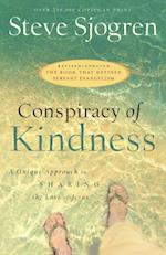 Conspiracy of Kindness