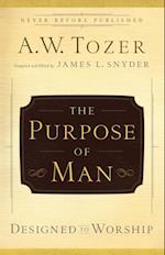 Purpose of Man