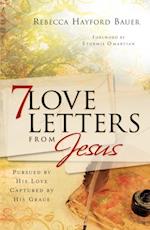 7 Love Letters from Jesus