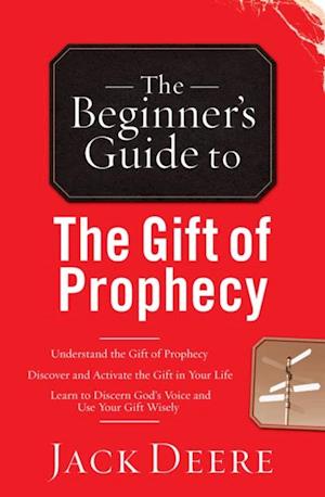 Beginner's Guide to the Gift of Prophecy